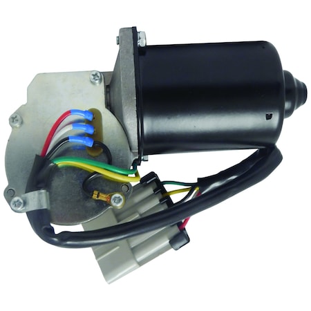 Wai Global WIPER MOTOR, WPM8021 WPM8021